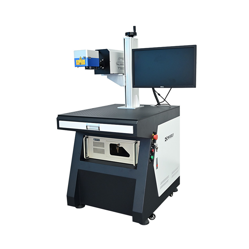 Công ty TNHH máy laser Wisely Thâm Quyến